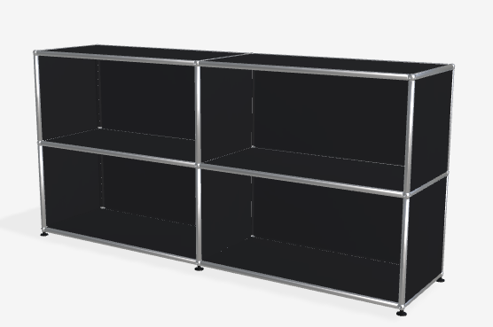 Sideboard L - 100% Compatible With USM Haller - Customizable